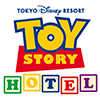 TOKYO DISNEYRESORT TOYSTORY HOTEL
