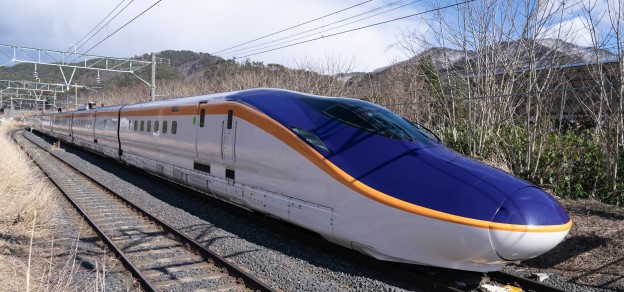 山形新幹線